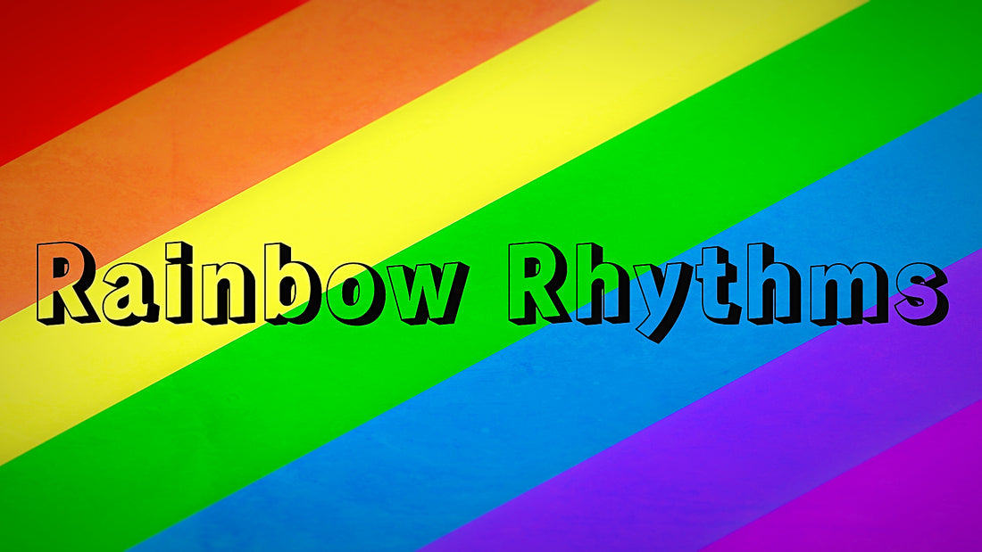 Rainbow Rhythms