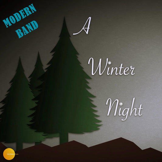 A Winter Night [Modern Band]