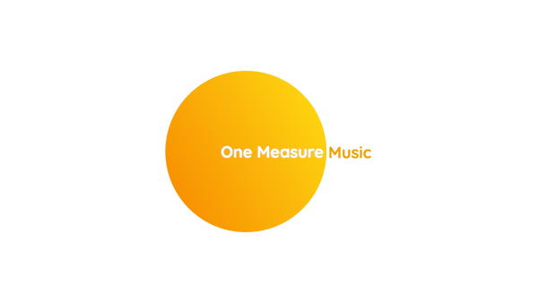 One Measure Music